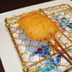 銀座 串かつ凡 - 