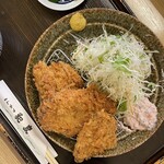 とんかつ和泉 - 