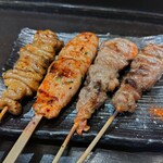 Aburi Sakaba Hanabi - 