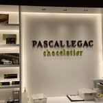 PASCAL LE GAC TOKYO - 