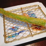 銀座 串かつ凡 - 