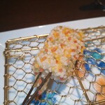 銀座 串かつ凡 - 