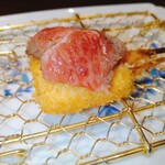 Ginza Kushikatsu Bon - 