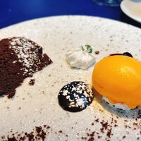 オッティモ・シーフード・ガーデン 新宿店 - 