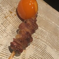 虎ノ門 焼鳥國よし - 