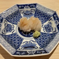 新ばし 星野 - 