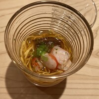 新ばし 星野 - 