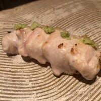 虎ノ門 焼鳥國よし - 