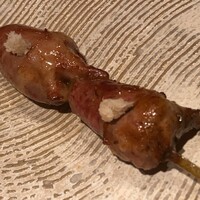虎ノ門 焼鳥國よし - 