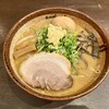 炙り味噌らーめん 麺匠 真武咲弥 渋谷店