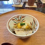 日本料理 新茶家 - 