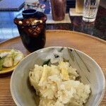 日本料理 新茶家 - 