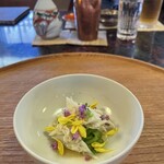 日本料理 新茶家 - 