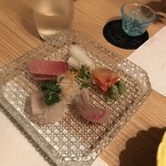 Sushi Kappou Makoto - 