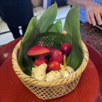 日本料理 新茶家 - 