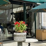 Caffe Terrazza Ukai - 