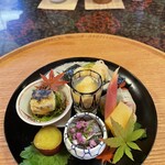 日本料理 新茶家 - 