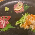 Koube Gyuu Yakiniku Nikubee - 