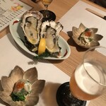 Sushi Kappou Makoto - 