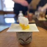 日本料理 新茶家 - 