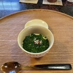 日本料理 新茶家 - 