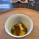 日本料理 新茶家 - 