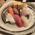 Sushi Kappou Makoto - 