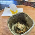 日本料理 新茶家 - 