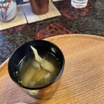 日本料理 新茶家 - 