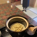 日本料理 新茶家 - 