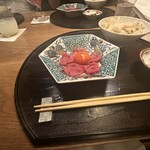 肉和食 月火水木金土日 - 