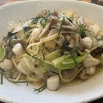 パスタキッチン　ドラーゴ - 