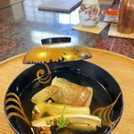 日本料理 新茶家 - 