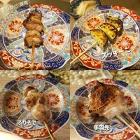 厳選焼鳥 一石三鳥 本店 - 