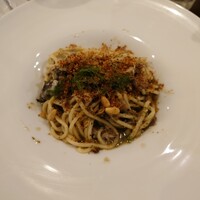 クッチーナ イタリアーナ アリア 六本木 - 