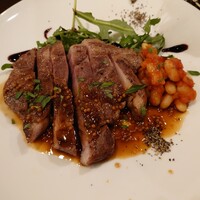 クッチーナ イタリアーナ アリア 六本木 - 