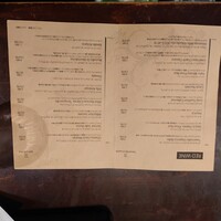 クッチーナ イタリアーナ アリア 六本木 - 