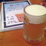 陸奥ネストホワイトエール