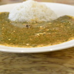 インド風カリーライス すぱいす - 13/10月　