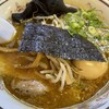 ハルピンラーメン 諏訪本店