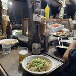 長浜ラーメン 省ちゃん - 