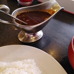 カレーショップ ラホール - 