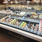 Patisserie　Rond-to - 