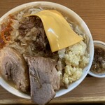 ラーメン荘 地球規模で考えろ - 