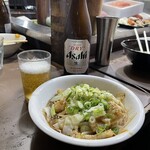 長浜ラーメン 省ちゃん - 