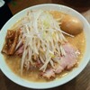 味噌麺処 田坂屋