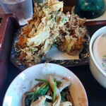 うどん ちくぜん - 