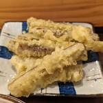 うどん大文字  - 