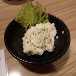 Nakaya - ポテトサラダ