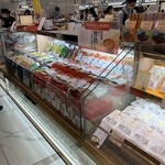 大和屋守口漬総本家 - 